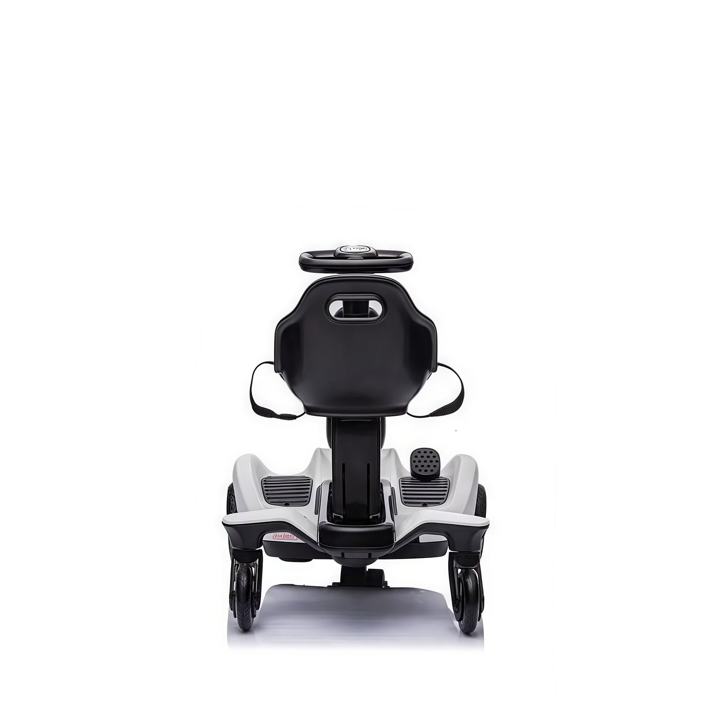 Future Drivers: Eco-Conscious Fun with Electric Go-Karts